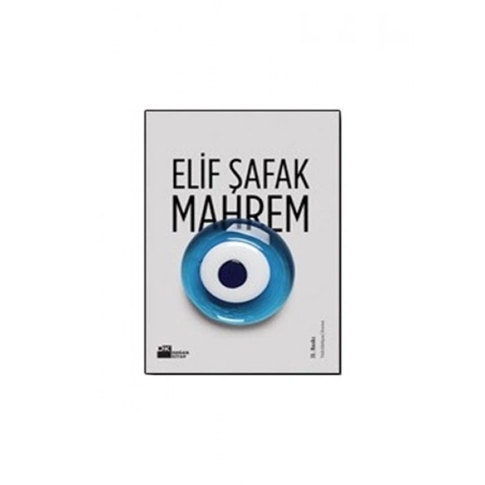 Mahrem - Elif Şafak