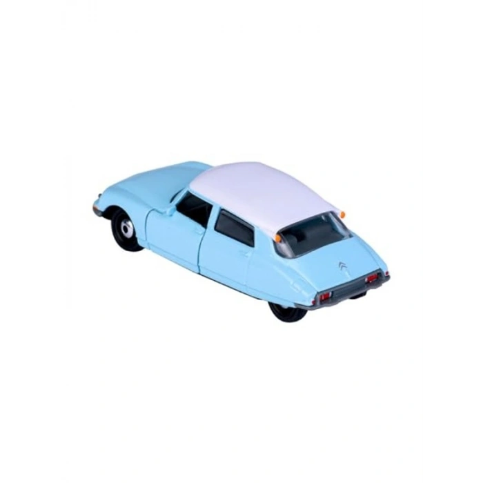 Majorette 253D-2 Vintage Araç Seti, Eğlenceli Koleksiyon