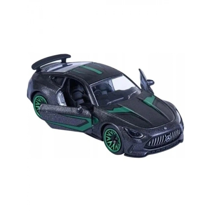 Majorette Mercedes AMG Deluxe Serisi Araçlar MERCEDES-AMG GT 63