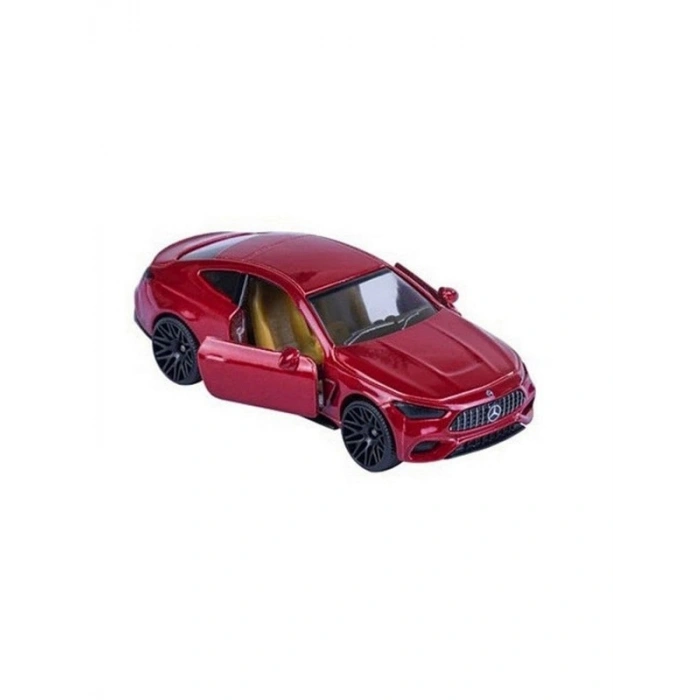 Majorette Mercedes AMG Serisi Araçlar MERCEDES-AMG CLE 53