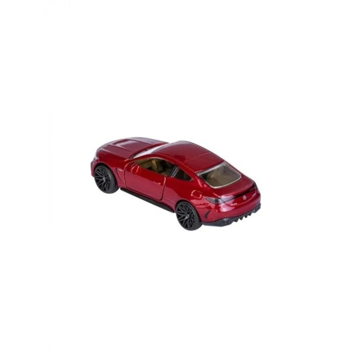 Majorette Mercedes AMG Serisi Araçlar MERCEDES-AMG CLE 53