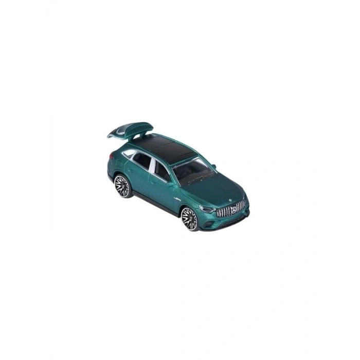 Majorette Mercedes AMG Serisi Araçlar MERCEDES-AMG GLC 63 S