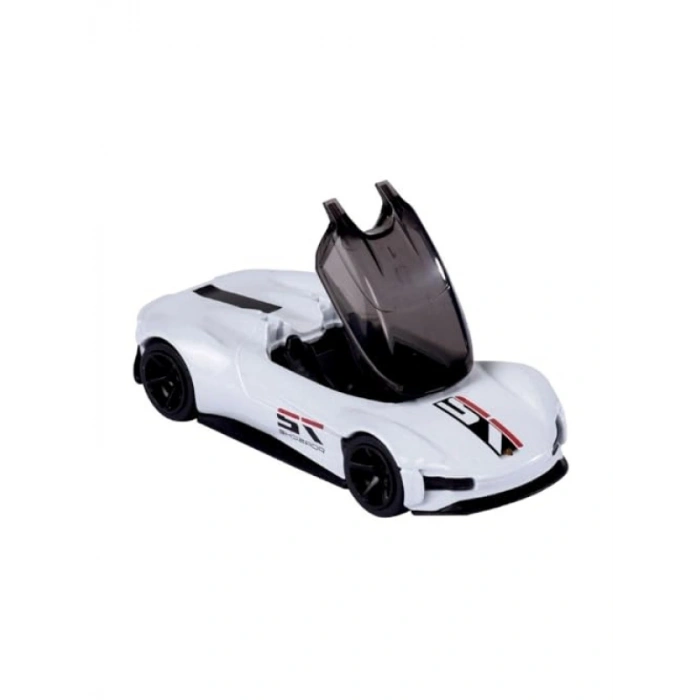 Majorette Porsche Modeli - Porsche Vision Gran Turismo #72