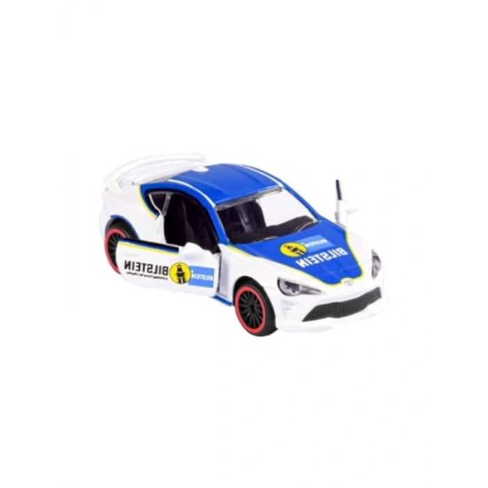 Majorette Racing Temalı Araba Seti, Toyota GT86
