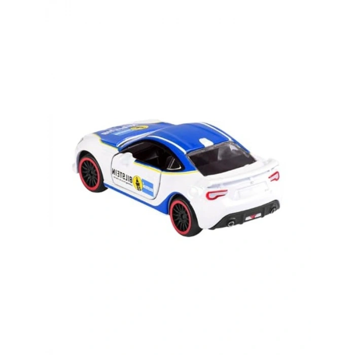 Majorette Racing Temalı Araba Seti, Toyota GT86