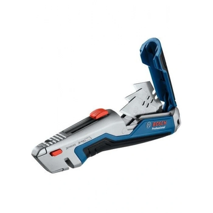 Maket Bıçağı Değiştirilebilir 180MM 16 Adet