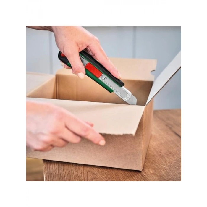 Maket Bıçağı, Kesim İşlemleri için Pratik ve Kullanışlı Araç