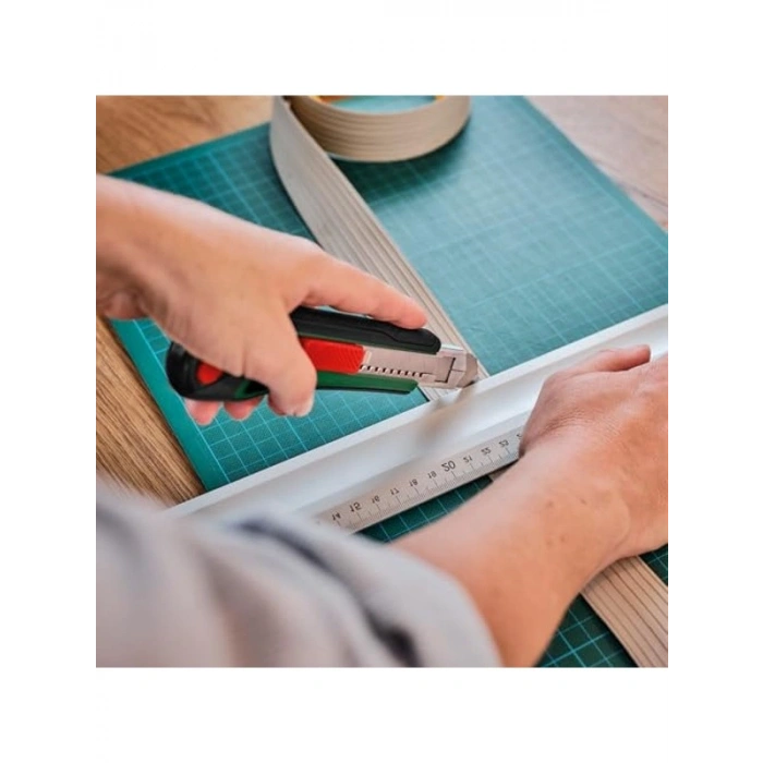 Maket Bıçağı, Kesim İşlemleri için Pratik ve Kullanışlı Araç
