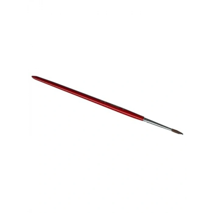 Maket Boyama İçin 00 Numara Fırça