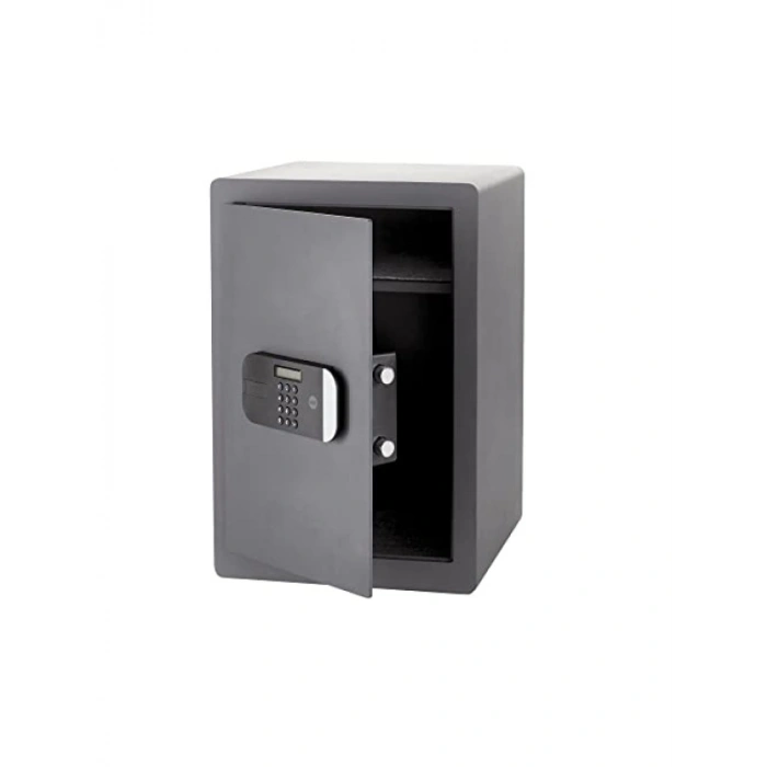Maksimum Güvenlik Sertifikalı Parmak İzli Kasa