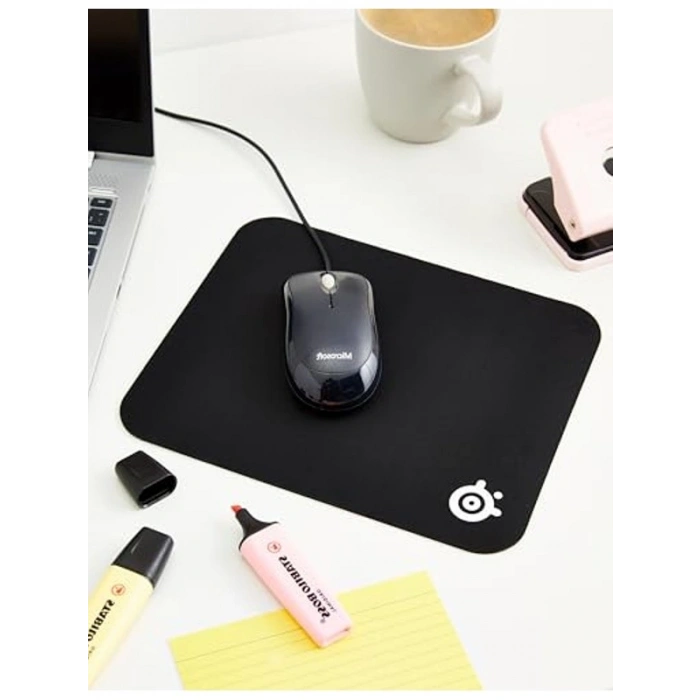 Maksimum Kontrol Sağlayan Gaming Mousepad, Oyun Sensörleri ile Optimize Edilen Tasarım