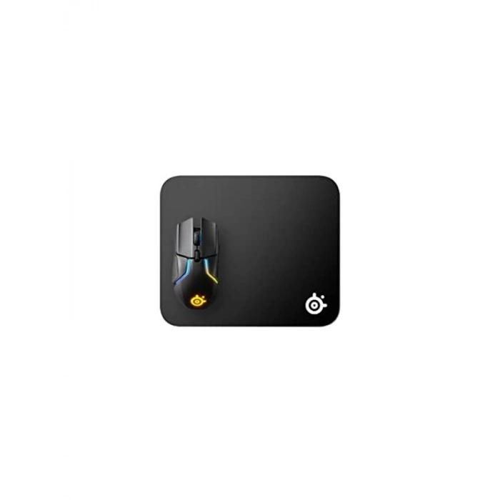 Maksimum Kontrol Sağlayan Gaming Mousepad, Oyun Sensörleri ile Optimize Edilen Tasarım