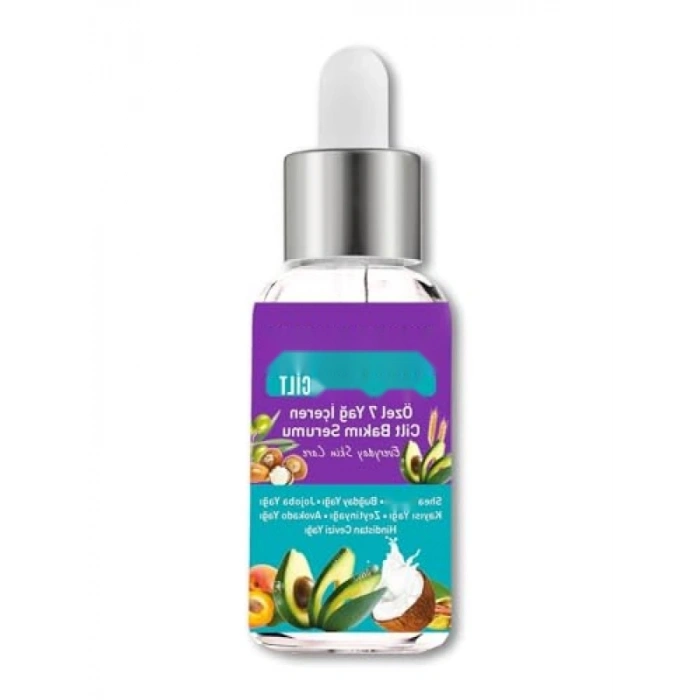 Maksimum Nemlendirici Cilt Bakım Serumu - 20 ML