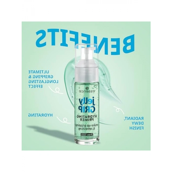 Makyaj Astarı, Hydrating Primer, Cilt Nemlendirici