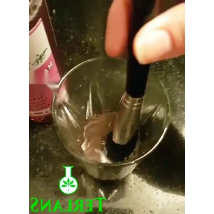 Makyaj Fırçası Temizleme Solüsyonu 250 ml