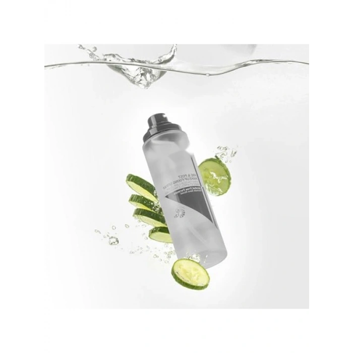 Makyaj Öncesi ve Sonrası Sabitleyici Sprey