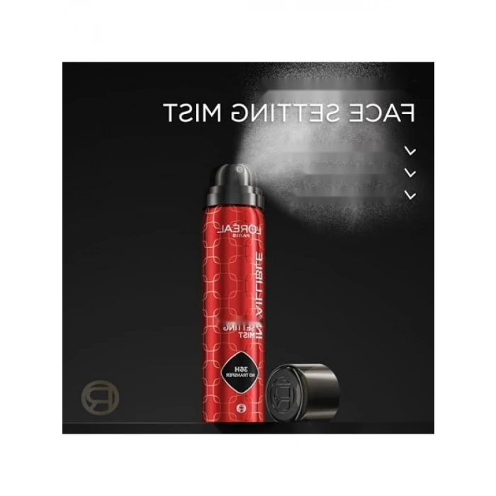 Makyaj Sabitleme Spreyi 100 ml