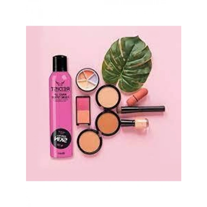 Makyaj Sabitleme Spreyi - 300 ml