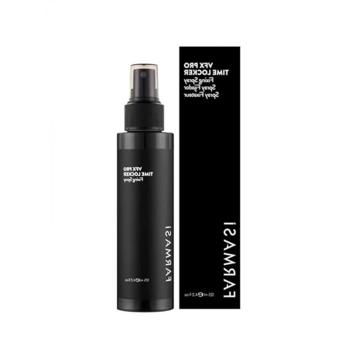 Makyaj Sabitleyici 115 ml ile Kalıcı Görünüm Sağlayın