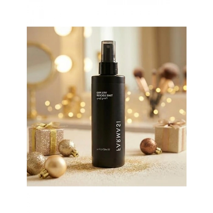 Makyaj Sabitleyici 115 ml ile Kalıcı Görünüm Sağlayın