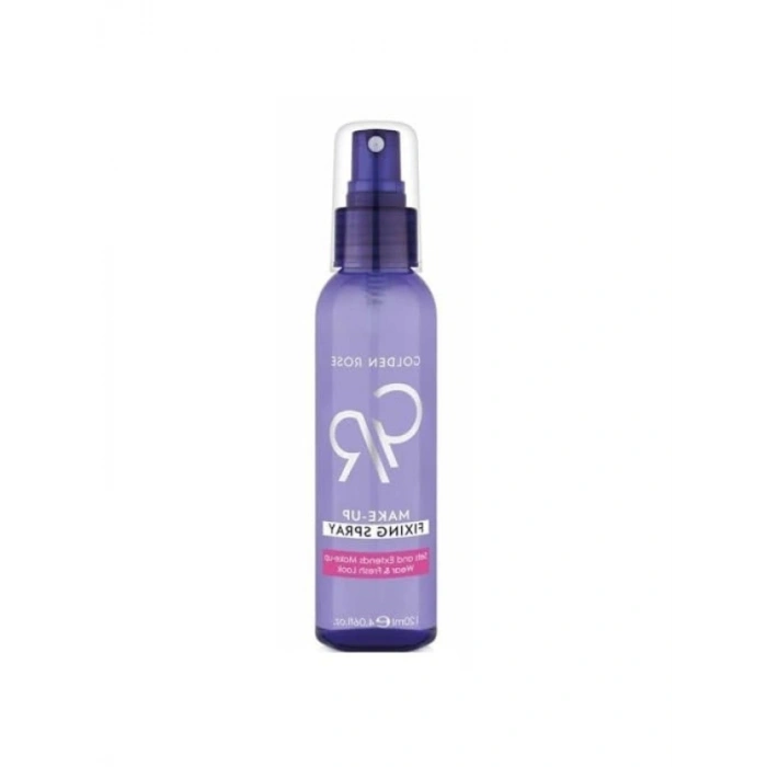 Makyaj Sabitleyici Sprey - 120 ml