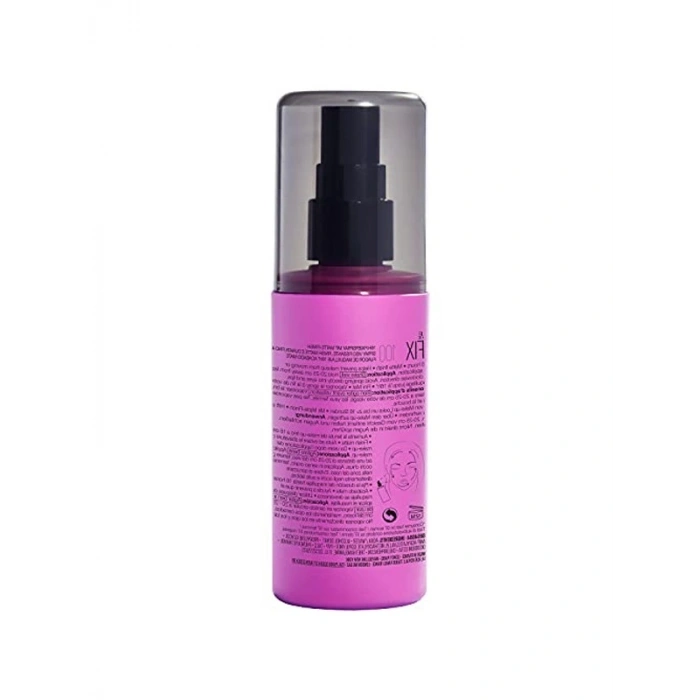 Makyaj Sabitleyici ve Matlaştırıcı Sprey, 100 ml