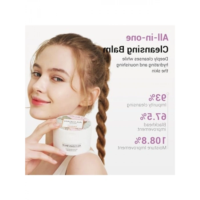 Makyaj Temizleme Balmı - 120 ml