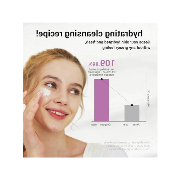Makyaj Temizleme Balmı - 120 ml