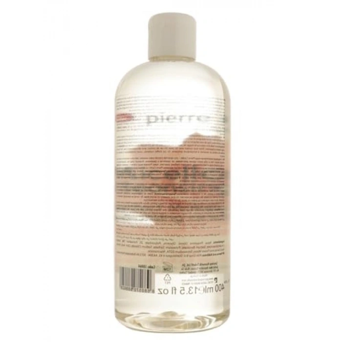 Makyaj Temizleme Suyu - Gül Suyu ve Niacinamide İçerikli