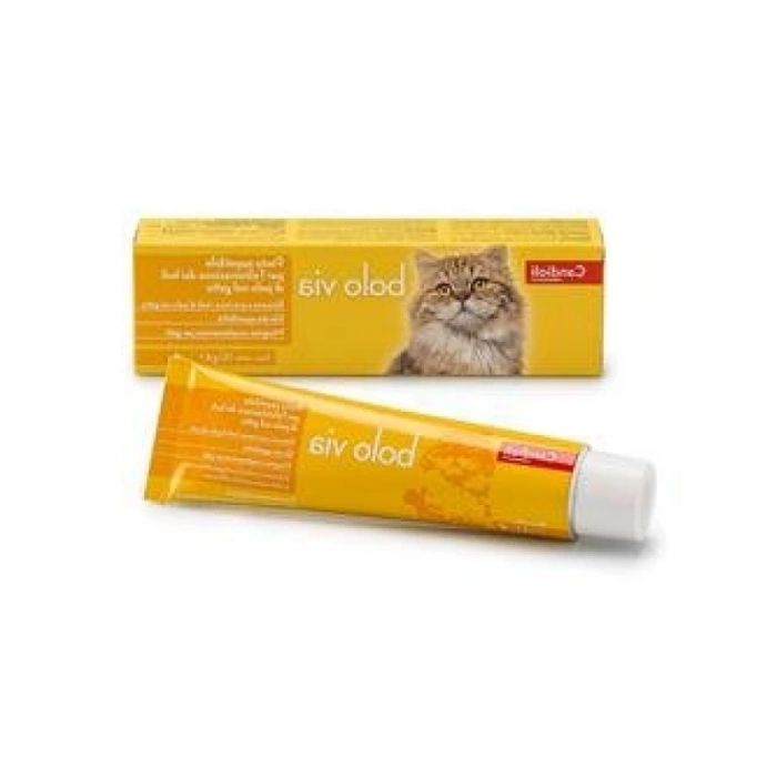 Malt Macunu - Kedi İçin 50 g