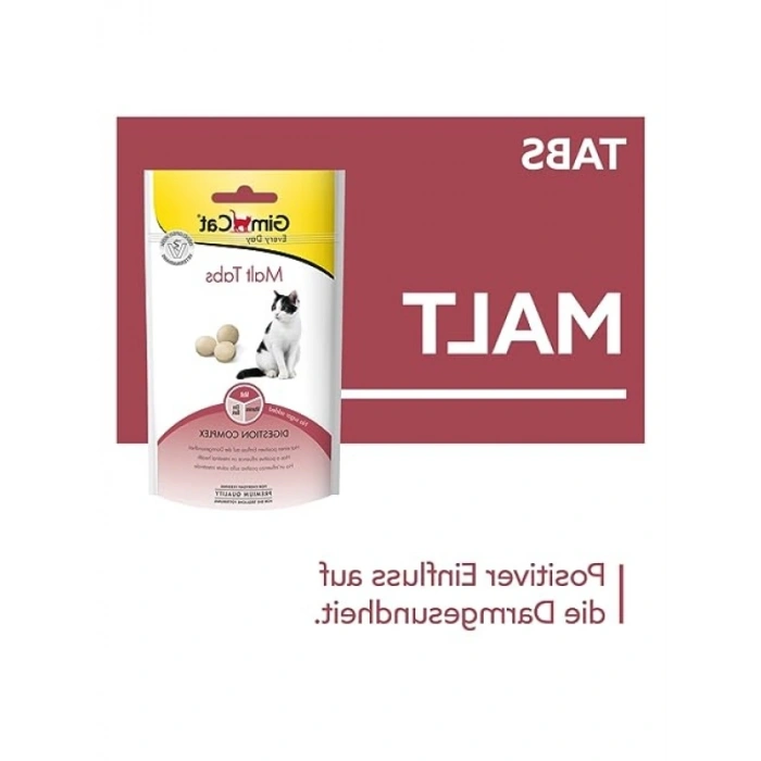 Malt Tableti, Kedi Ödül, 40 gr