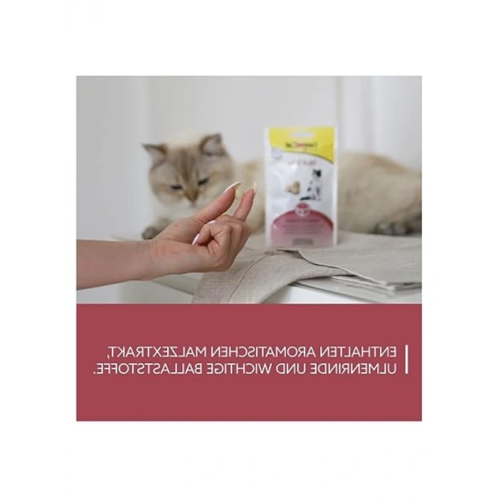 Malt Tableti, Kedi Ödül, 40 gr