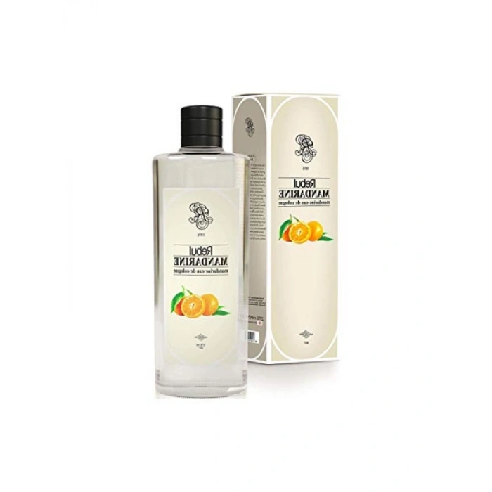 Mandalina Aromalı Kolonya 250 ml