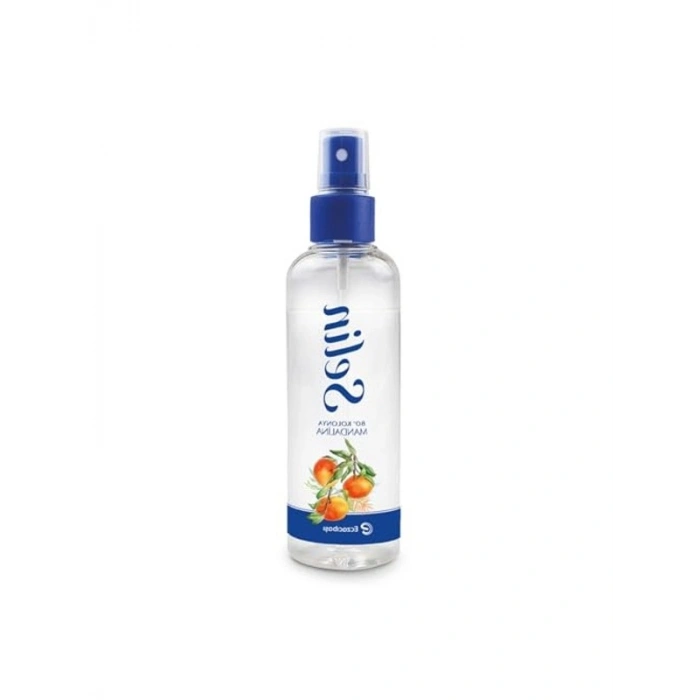 Mandalina Kolonya, 100 ml Ferahlatıcı Koku