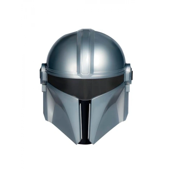 Mandalorian Temalı RP Basic Maske - Star Wars Hayranları İçin