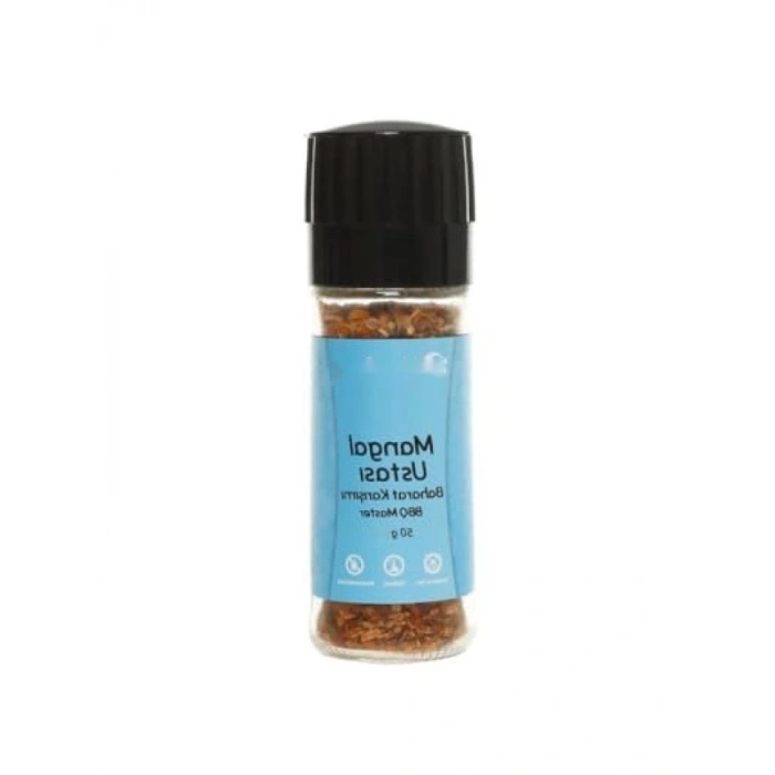 Mangal Ustası Baharatı - 45 g