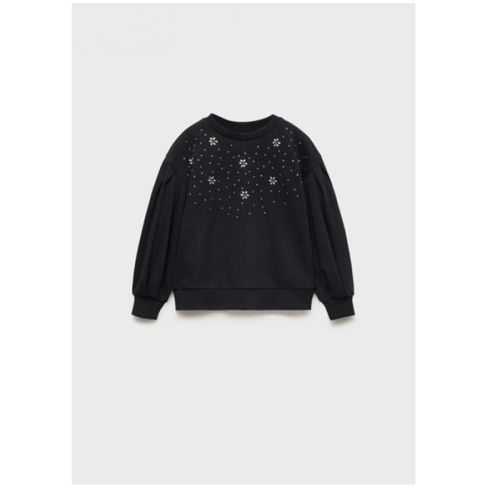 Mango Çocuk Sweatshirt