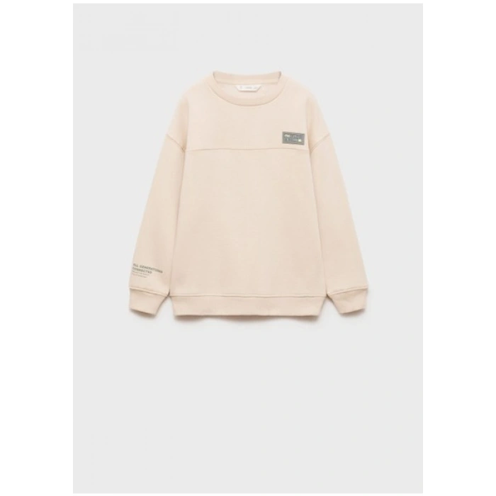 Mango Çocuk Sweatshirt
