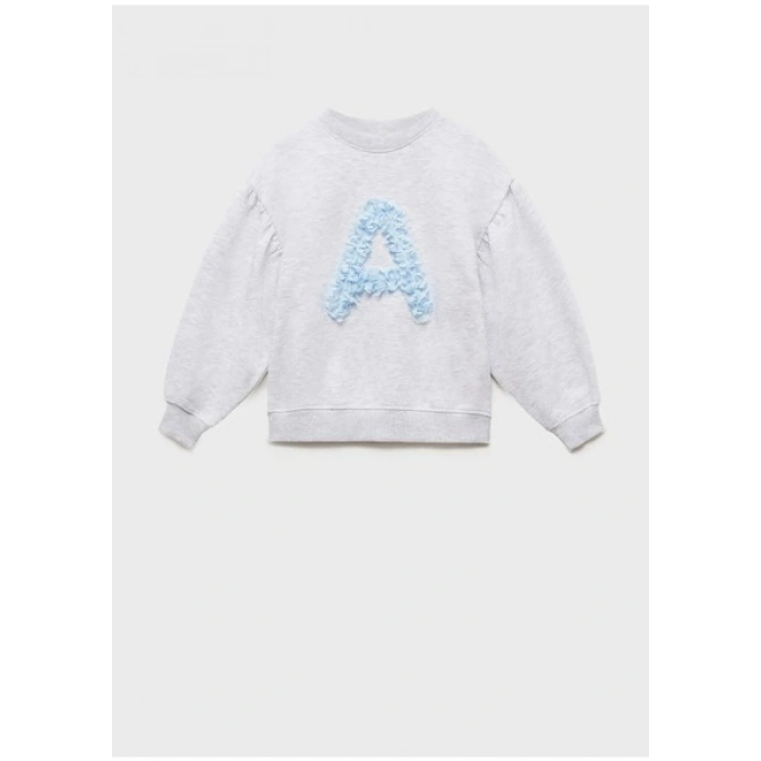 Mango Çocuk Sweatshirt