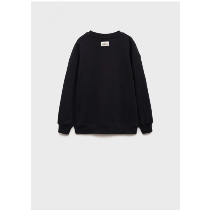 Mango Çocuk Sweatshirt