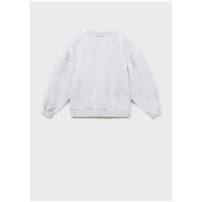 Mango Çocuk Sweatshirt