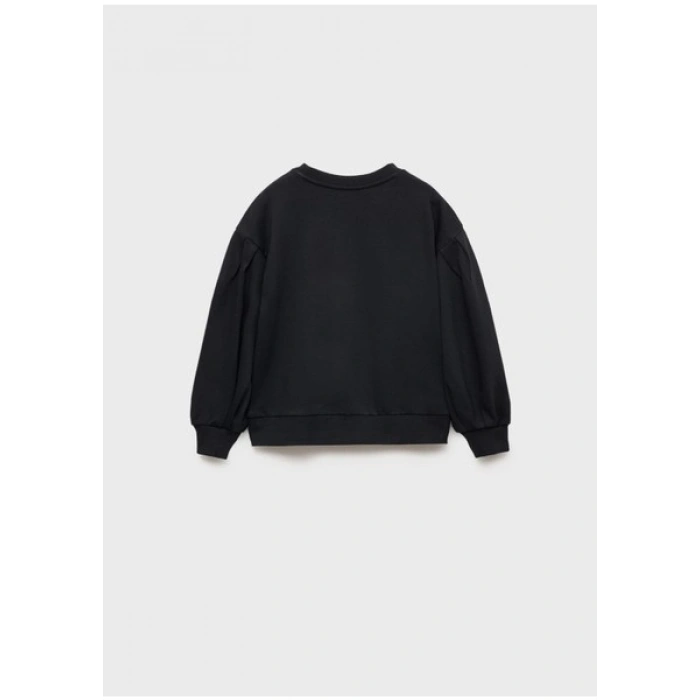 Mango Çocuk Sweatshirt