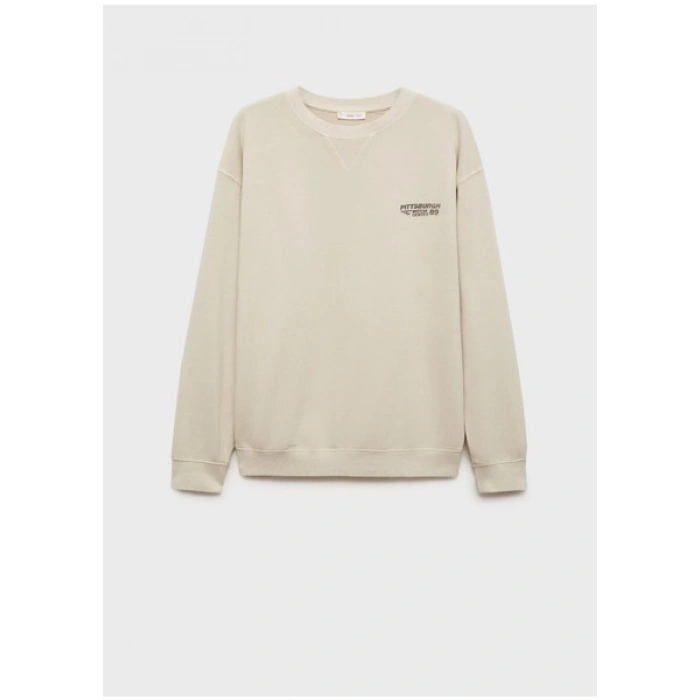 Mango Çocuk Sweatshirt