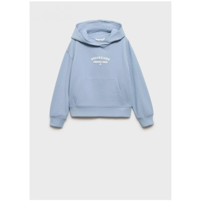 Mango Çocuk Sweatshirt