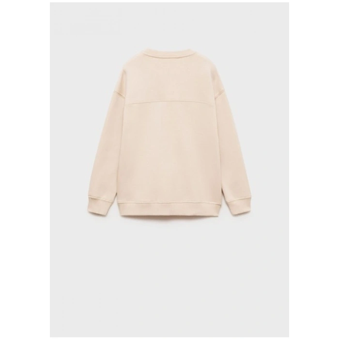Mango Çocuk Sweatshirt