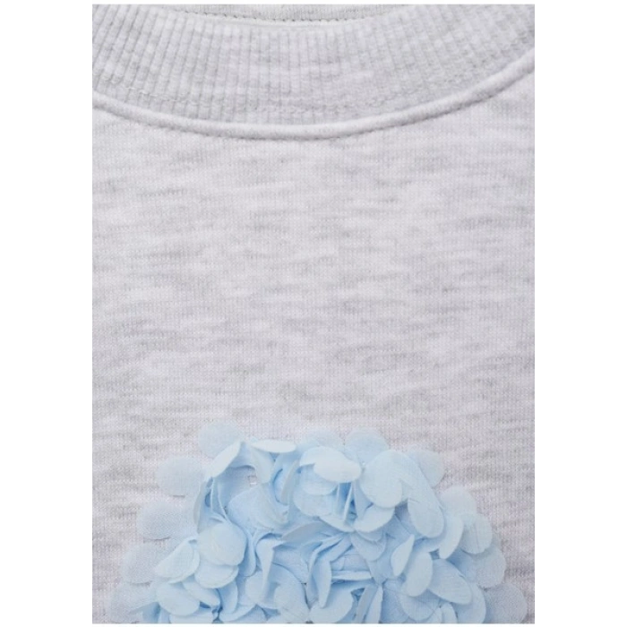 Mango Çocuk Sweatshirt
