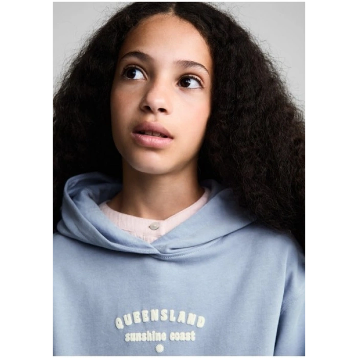 Mango Çocuk Sweatshirt