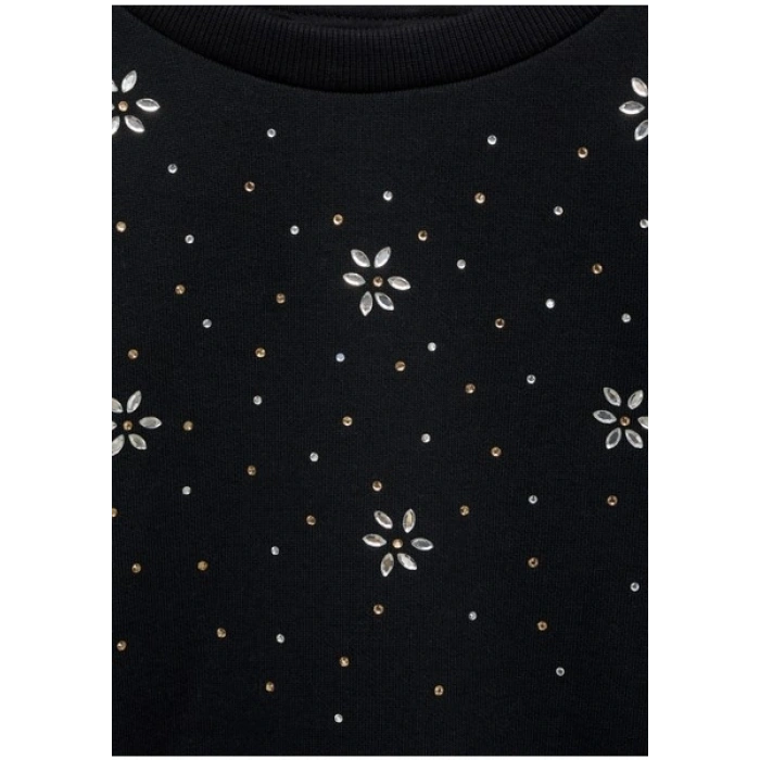 Mango Çocuk Sweatshirt