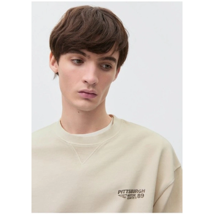 Mango Çocuk Sweatshirt