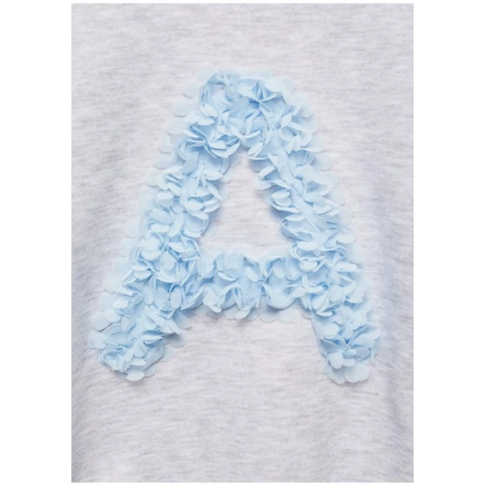 Mango Çocuk Sweatshirt